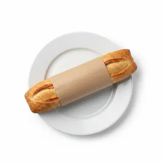 Bocadillo De Gambas