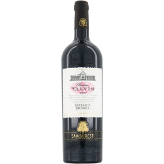 Chateau Valvis Feteasca Neagra 0.75l