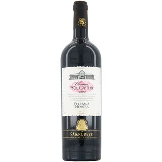 Chateau Valvis Feteasca Neagra 0.75l