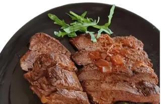 Beef Fillet