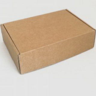 Embalagem de utilização única