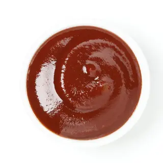 Salsa Bbq