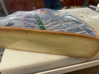 Raclette de Savoie gr 200