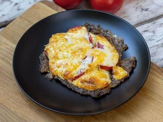 М'ясо по-Французьки (150g)