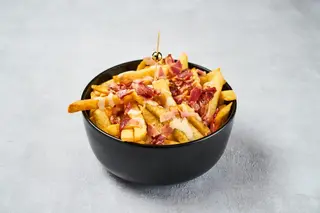 Tasty Fries