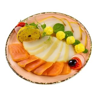 Рыбное ассорти