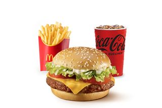 McMenu McRoyal Deluxe