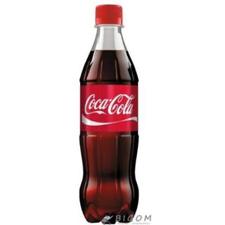 Coca-cola (500мл)