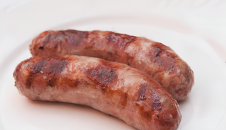 Chorizo Criollo (1 Ud.)