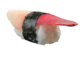 Nigiri Hotategai 1pz