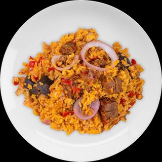 Asun Fried Rice