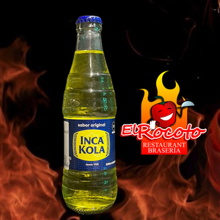 INCA KOLA 3OOML