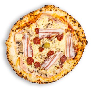 Pizza Vlaška