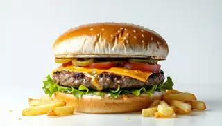 Menu Bambino