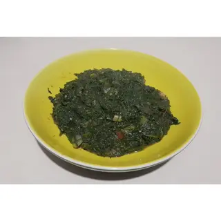 Non-Creamed Managu