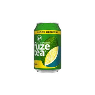 Fuze Tea