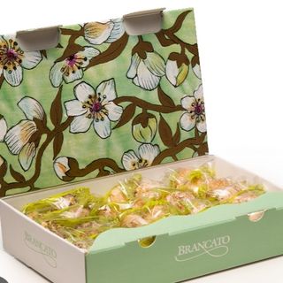 Paste di mandorla kg 1