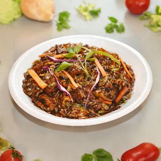 Piletina u ljutom sečuan sosu