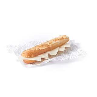 Bocadillo de queso