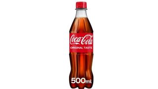Coca-Cola 500 ml