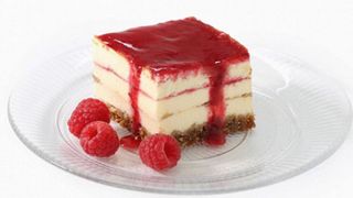 Cheesecake Framboise 