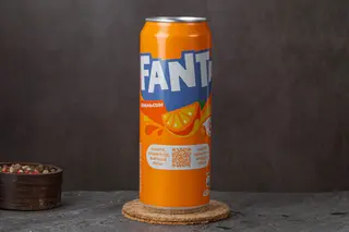 Фанта Ж/Б