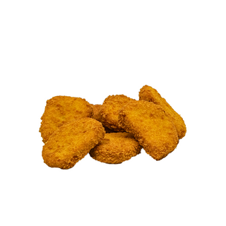 Chicken nuggets - 6 pezzi