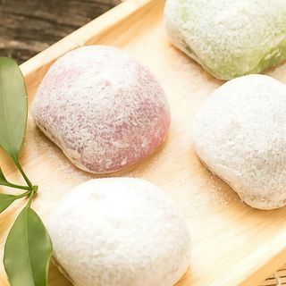 Mochi variado