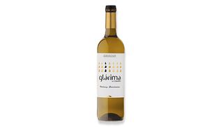 Vino Blanco Joven Glárima D.O Somontano (75 Cl.)