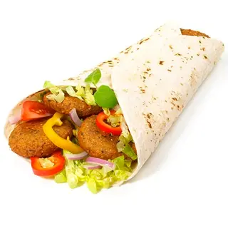 Durum Falafil
