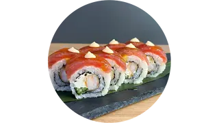 Ebi Tuna