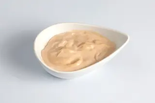 Salsa brava