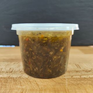 Salsa Chimichurri 