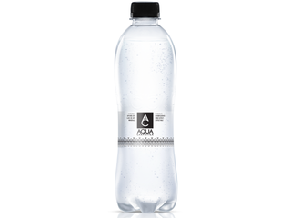 Aqua Carpatica Minerala