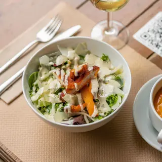 Ensalada César