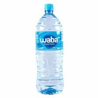 Waba Water 1L 