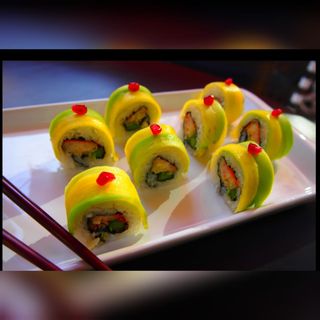 Бостън 8бр (250г)