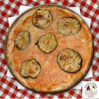 Parmigiana
