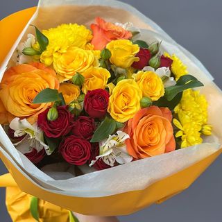 თაიგული "მხოლოდ შენთვის"