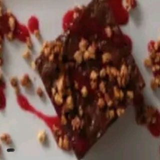 Brownie De Chocolate