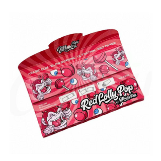 Red Lolly Pop Con Filtros - 1 Ud.