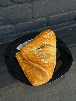 Трикутник Курка-гриби