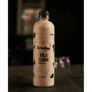 Chocolate Milkshake