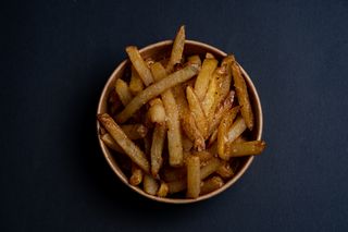 Classic Fries