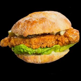 AKCIJA - Pohovana bečka šnicla u lepinji specijal