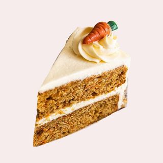 Գազարով տորթ