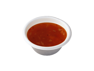 Dodatkowy sos sweet chili 35ml