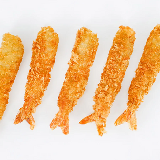 Креветки в панко 6 шт.