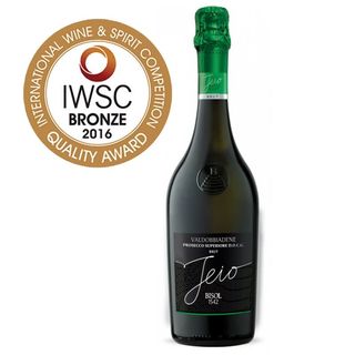 Valdobbiadene Prosecco Superiore Docg Extra Dry – Jeio 75 cl 