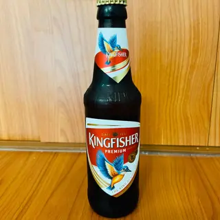 KINGFISHER 33cl